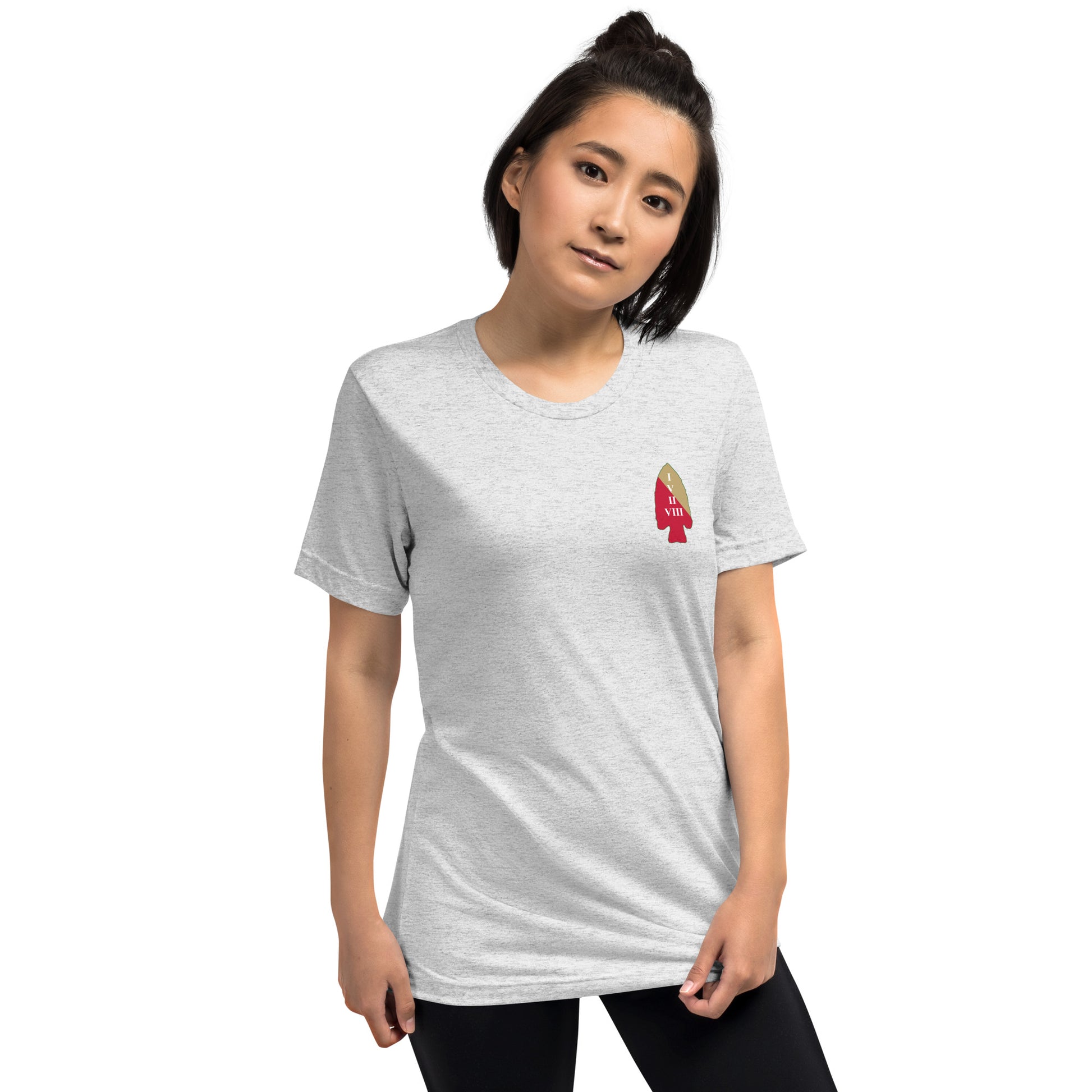 1528th FSC Short sleeve t-shirt