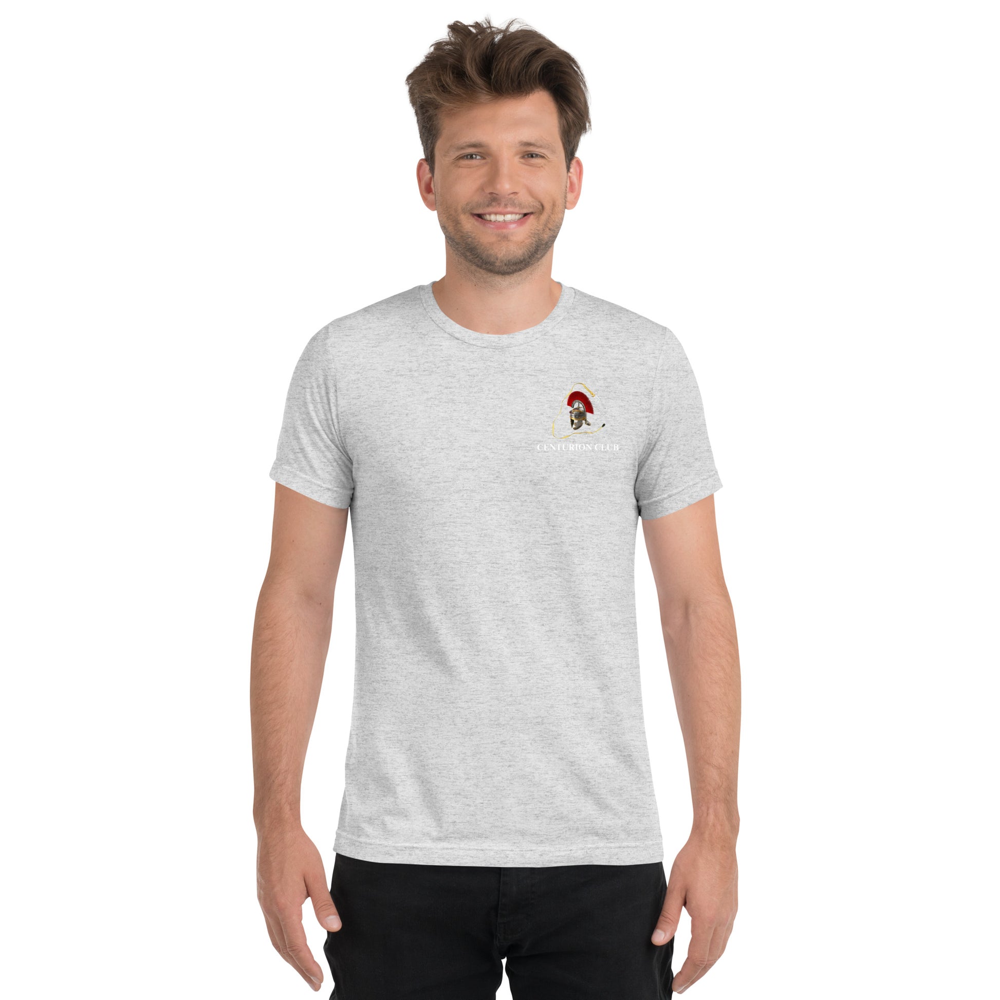 Centurion Club Short sleeve t-shirt