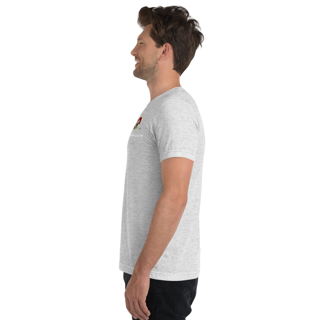 Centurion Club Short sleeve t-shirt