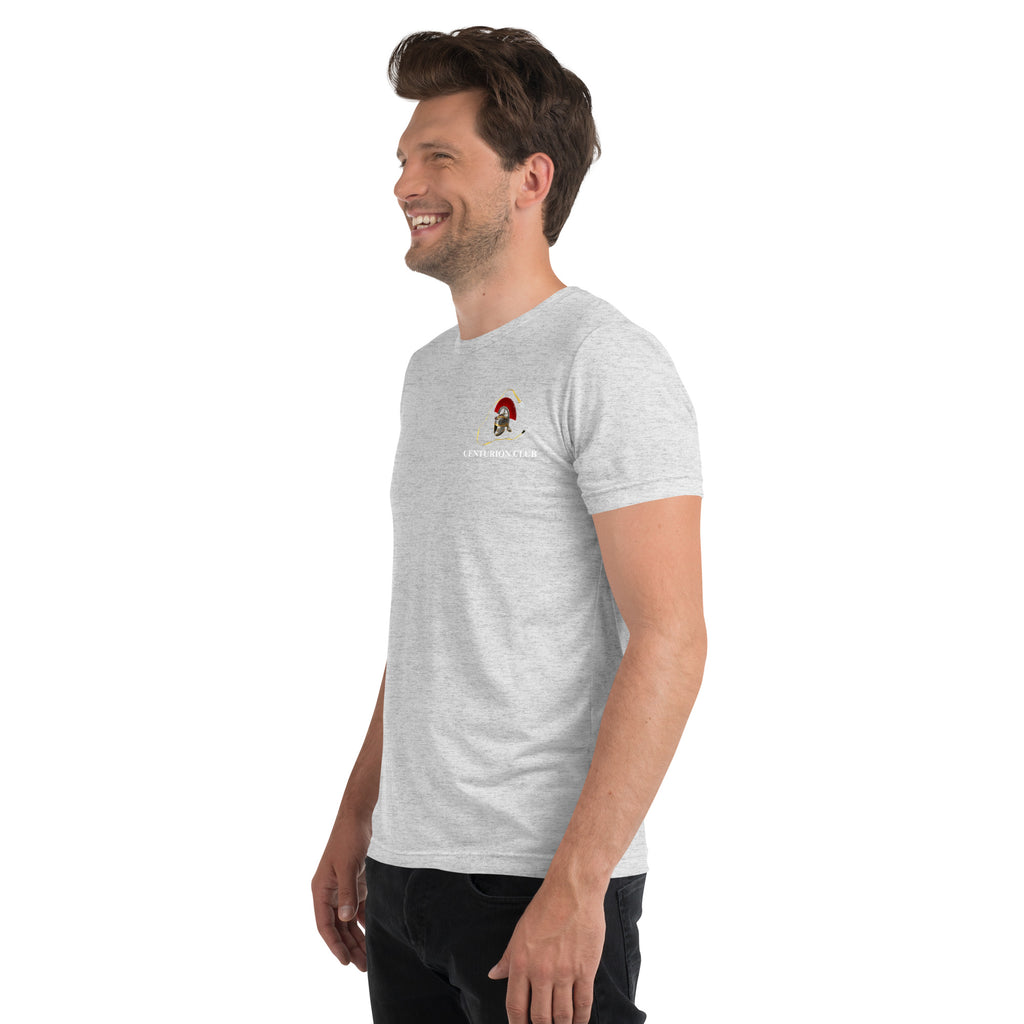 Centurion Club Short sleeve t-shirt