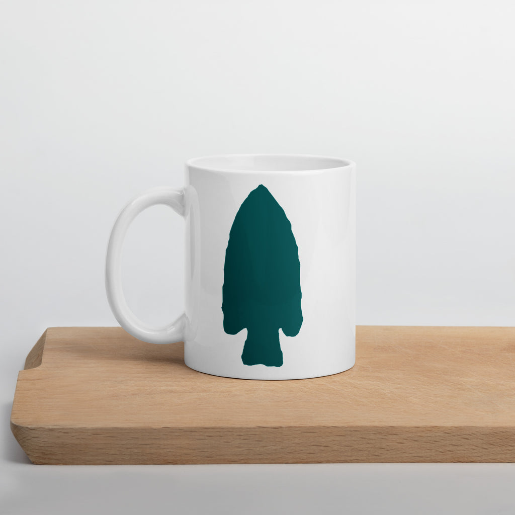 19th Group Mug