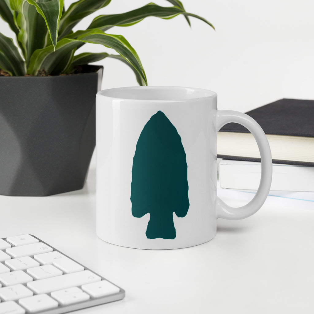 19th Group Mug