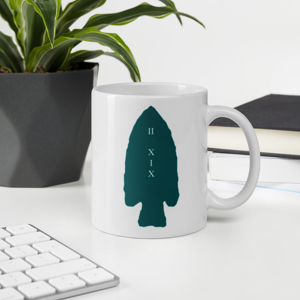 2-19 Mug