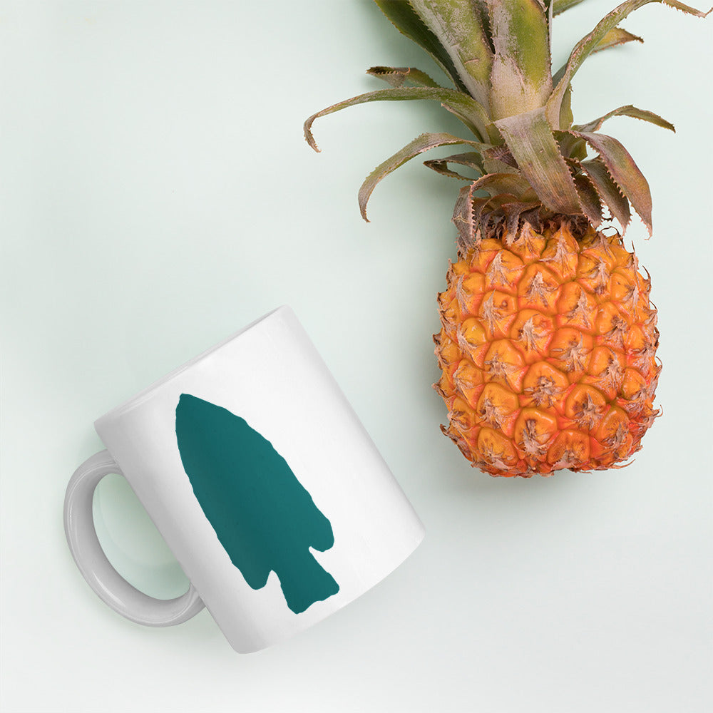 19th Group Mug