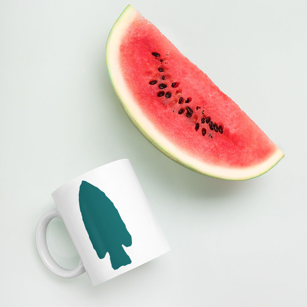 19th Group Mug