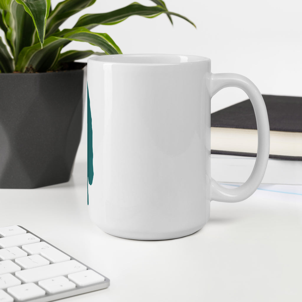 19th Group Mug